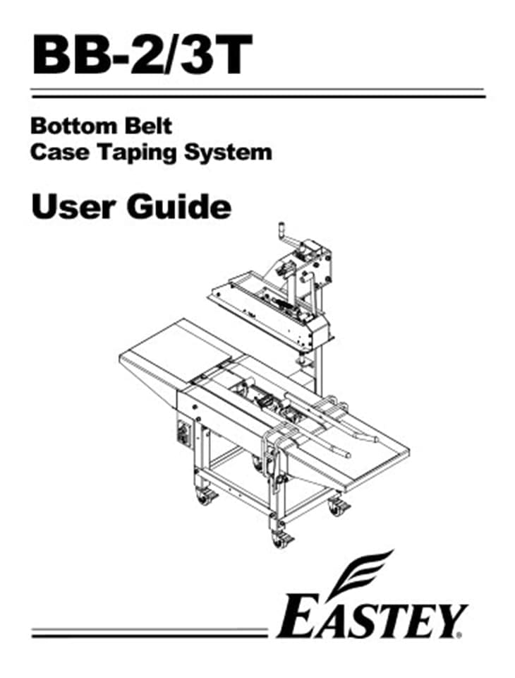 User guide for the BB-2