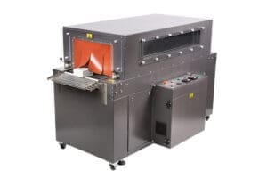 Value series shrink tunnel VST1710