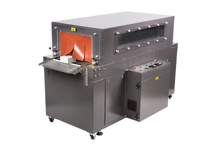 Easteys value series shrink tunnel 