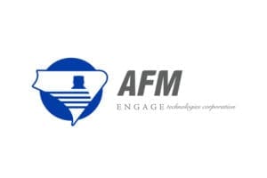 AFM logo