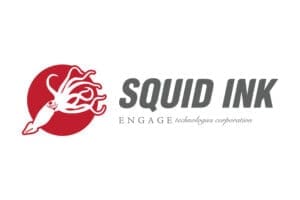 Squid logo