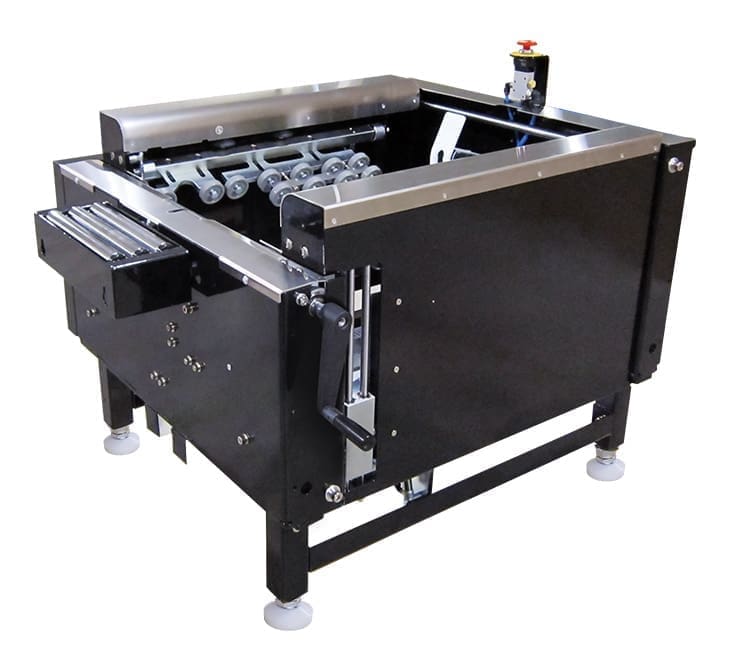 Eastey EX-CF case former