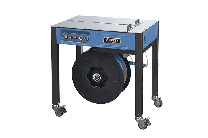 EXS-100 strapping machine