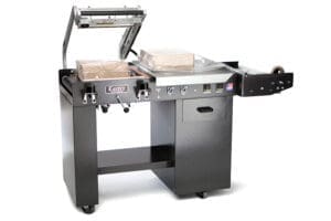Performance l sealer machine