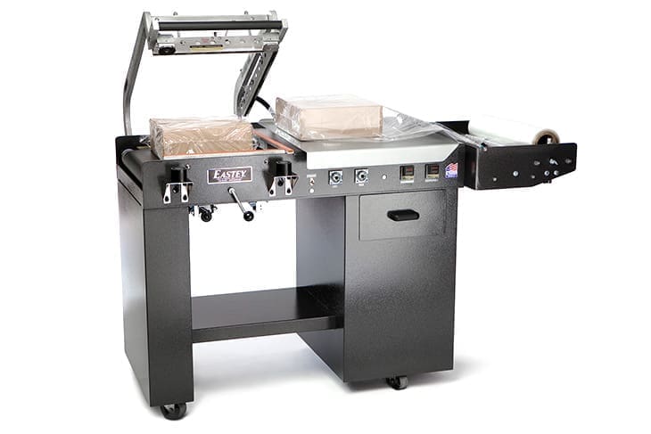 Performance l sealer machine