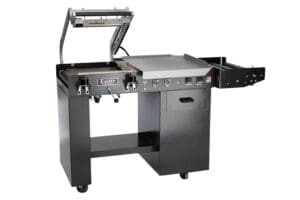 Professional l sealer machine