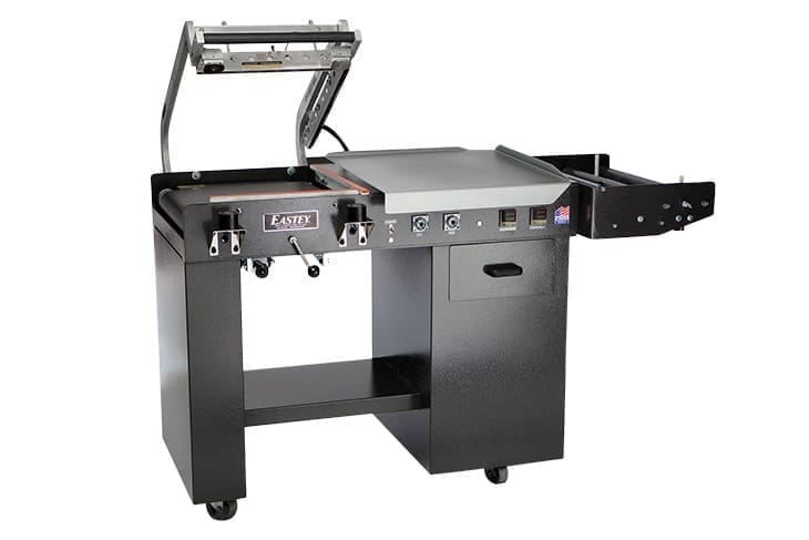 Performance series EM1622T L sealer