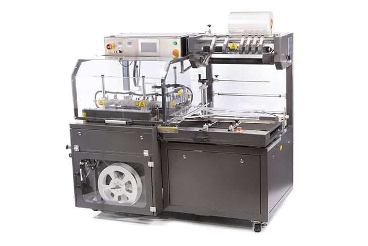 VSA1825 auto l sealer value series machine