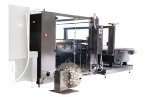 Professional series automatic l sealer