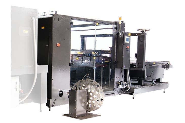 Professional series automatic l sealer
