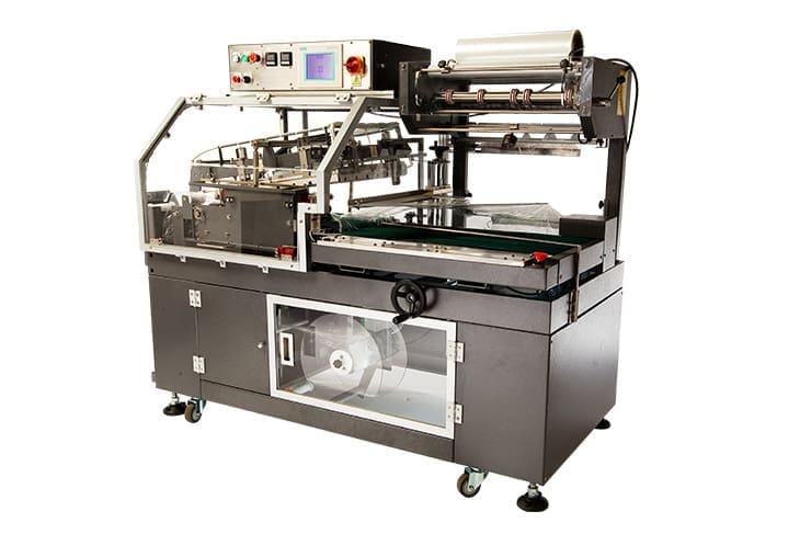 VSA1721 automatic l sealer machine