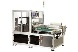 VSA2530 automatic l sealer