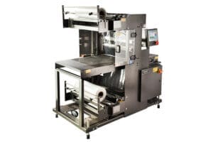 Eastey professional series automatic bundler EB25A