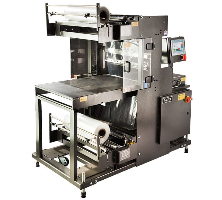EB25A Professional Series Bundler