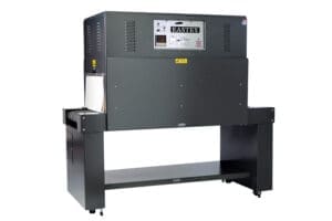 Professional series shrink tunnel