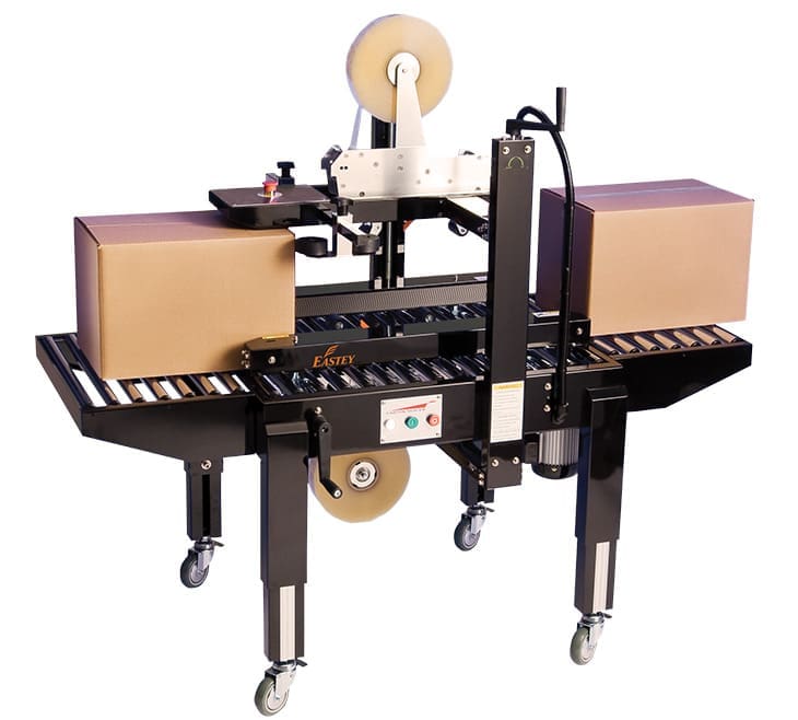 SB series side belt case taper
