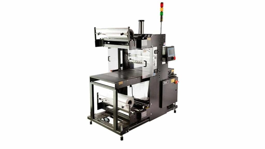 Eastey professional series automatic bundler EB25A