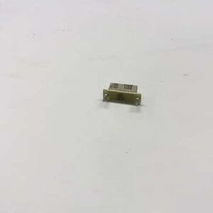 Small electronic component, model 7500.