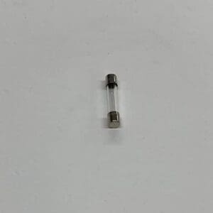 Glass automotive fuse.