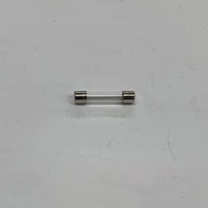 Glass automotive fuse.