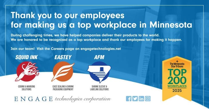 Top workplace for 2025
