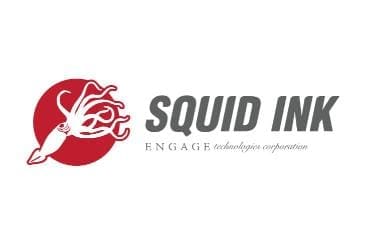 Squid Ink logo