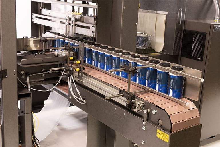 Products entering into the ECB25A