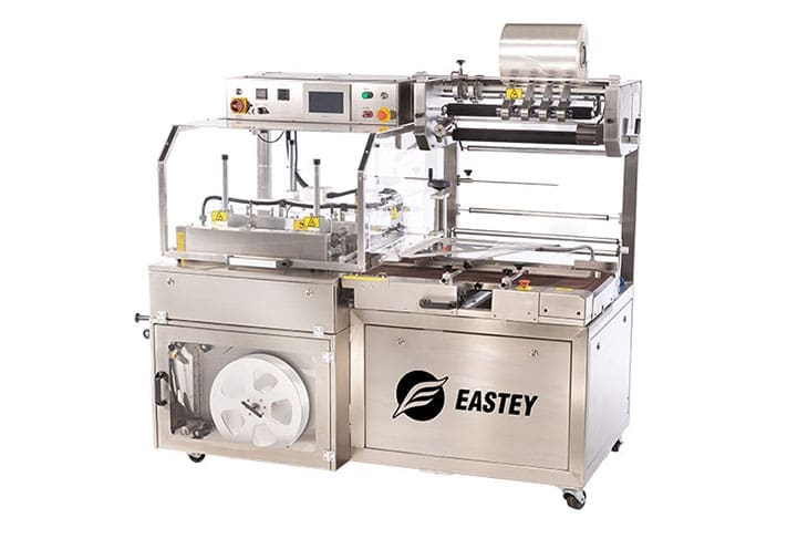 VSA1825S stainless steel auto l sealer value series machine