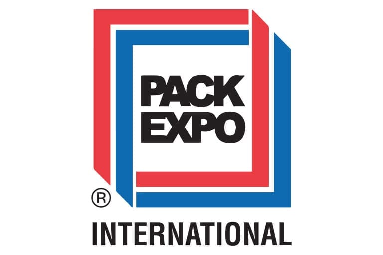 Pack Expo International logo