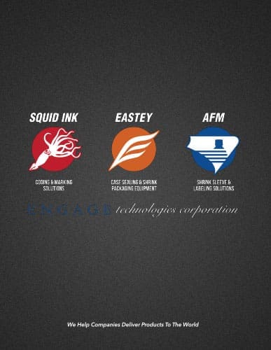 Engage company overview brochure