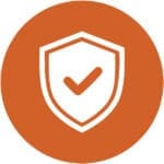 what is shrink wrap, protection icon