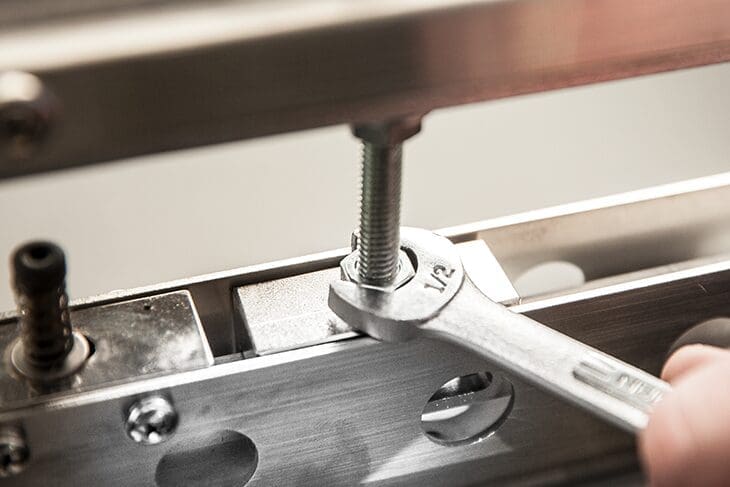 Why stainless steel blog, durability