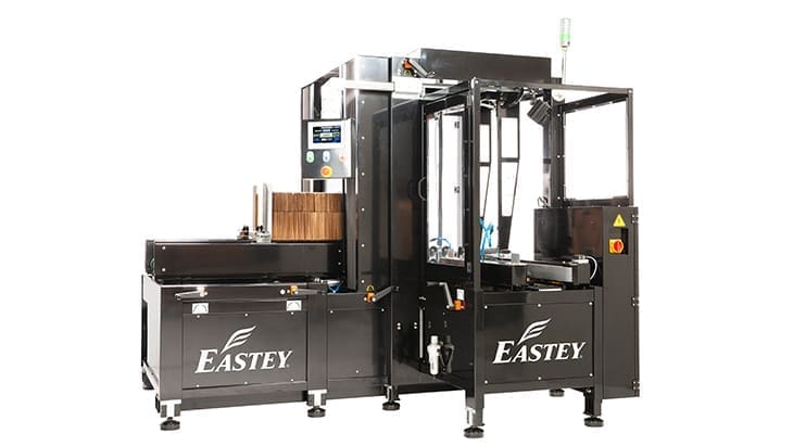 In The News, Packaing World Publication, ERX-15