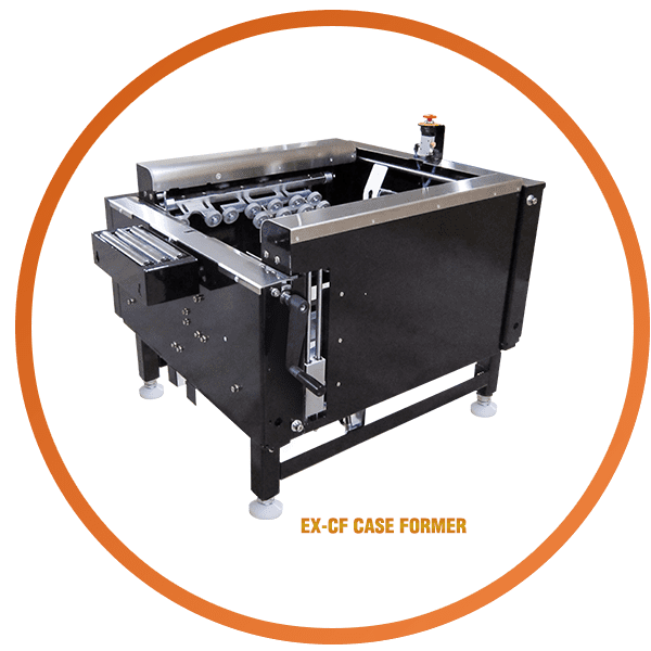 EX-CF Case Former